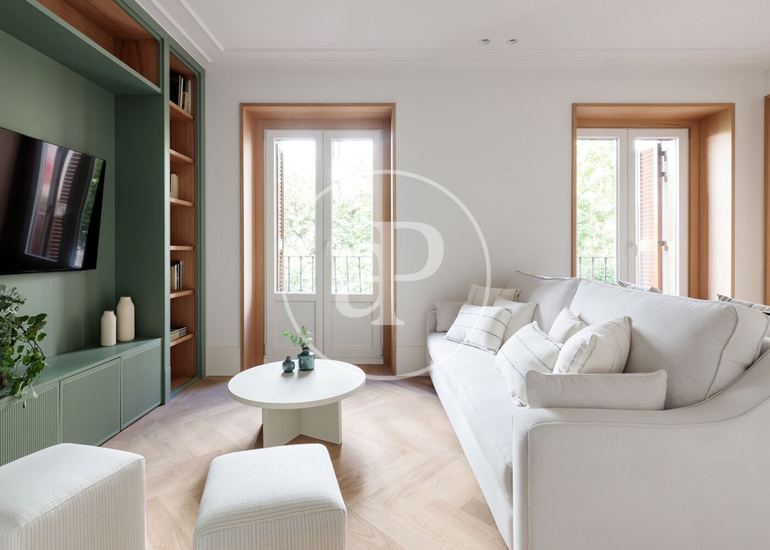 Apartment in Centro, Madrid, Spain 1 - 18187006