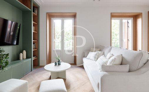 Wohnung in Centro, Madrid, Spanien 1