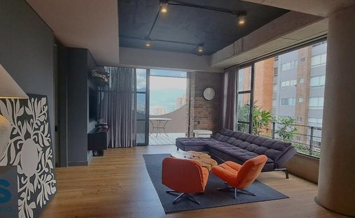 Apartamento en Medellín, Antioquia, Colombia 1