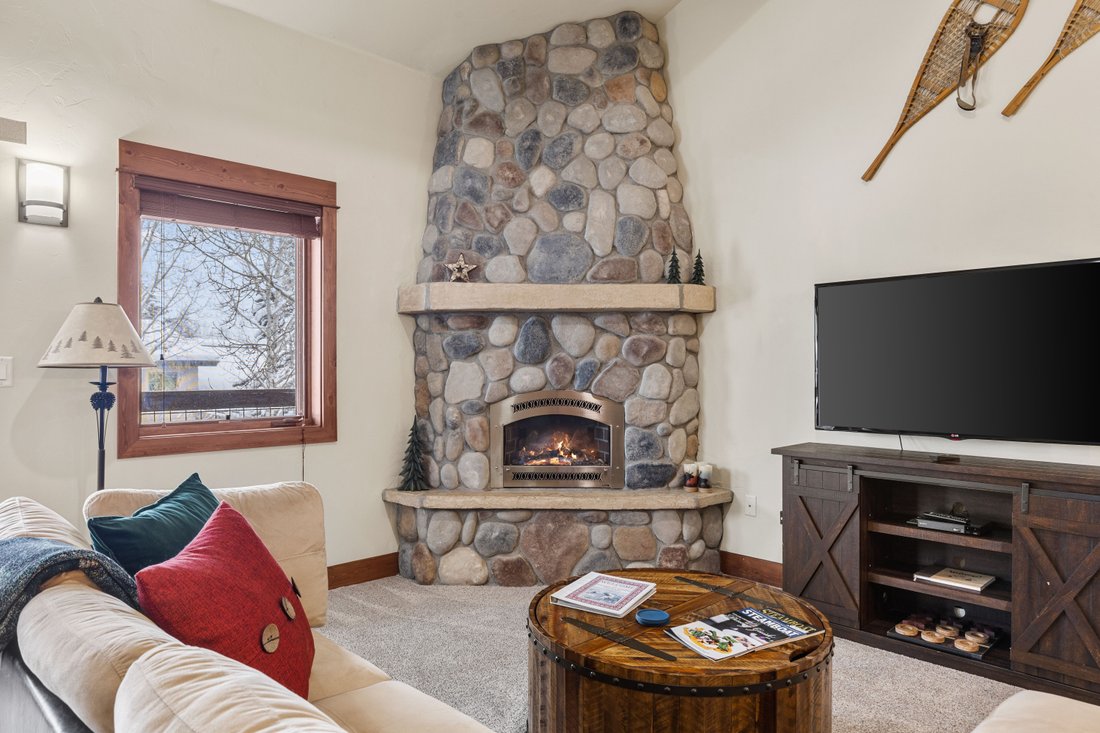 Condo in Steamboat Springs, Colorado, United States 3 - 18186255