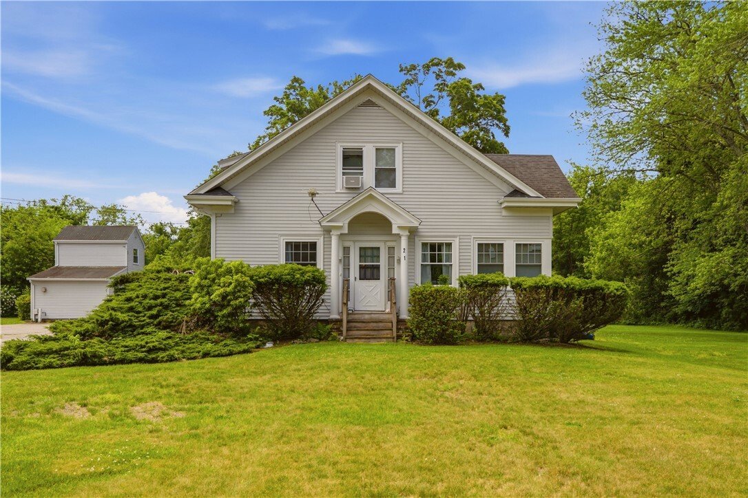 Tiverton, Rhode Island, United States 5 - 18184821