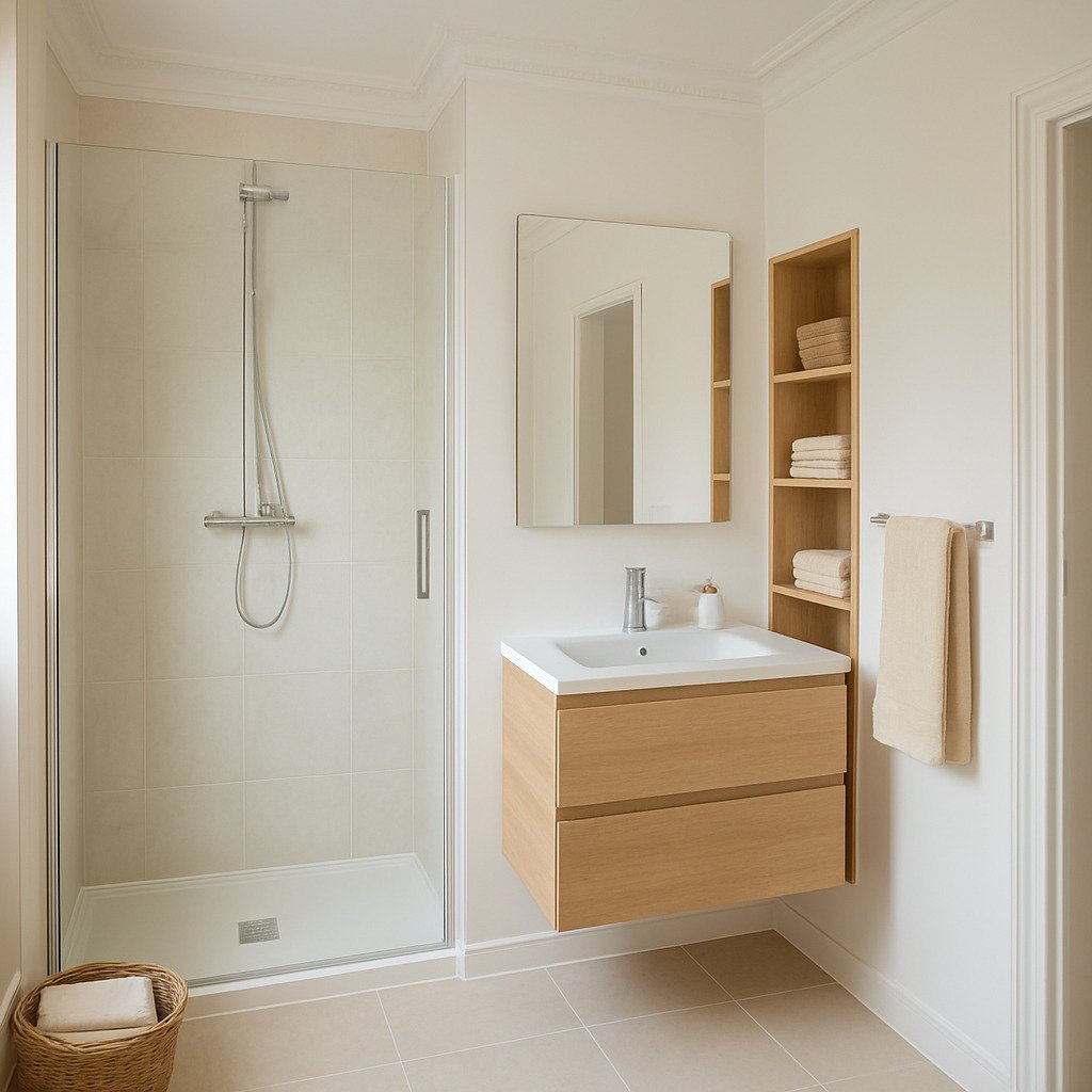 Apartment in Zone Industrielle-Forêt, Le Touquet-Paris-Plage, France 3 - 18185606