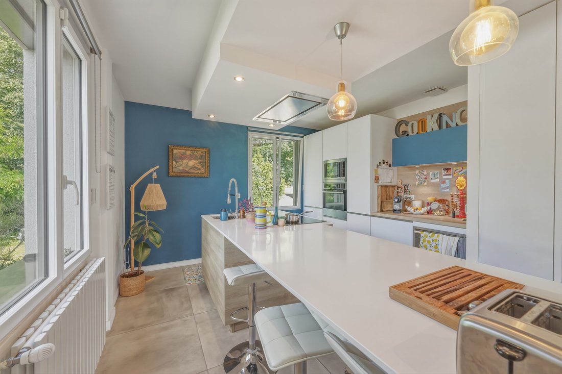 House in Divonne-les-Bains, Auvergne-Rhône-Alpes, France 4 - 18185276