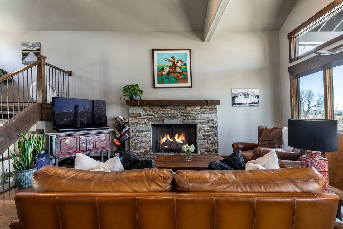 House in Kamas, Utah, United States 2 - 18183334