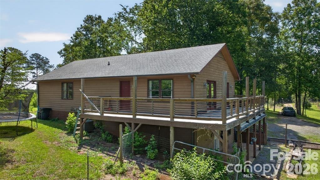 Land in Mill Spring, North Carolina, United States 5 - 18185940
