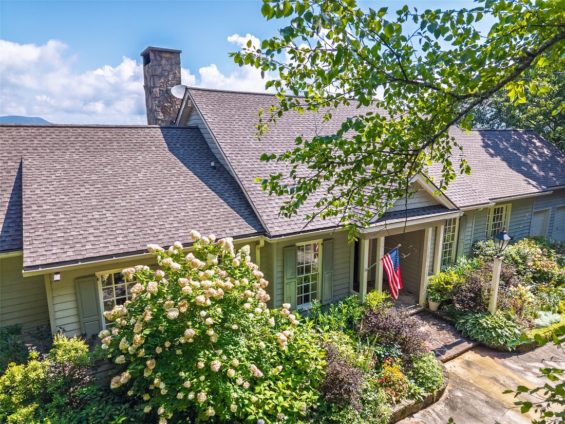 House in Highlands, North Carolina, United States 1 - 16067867