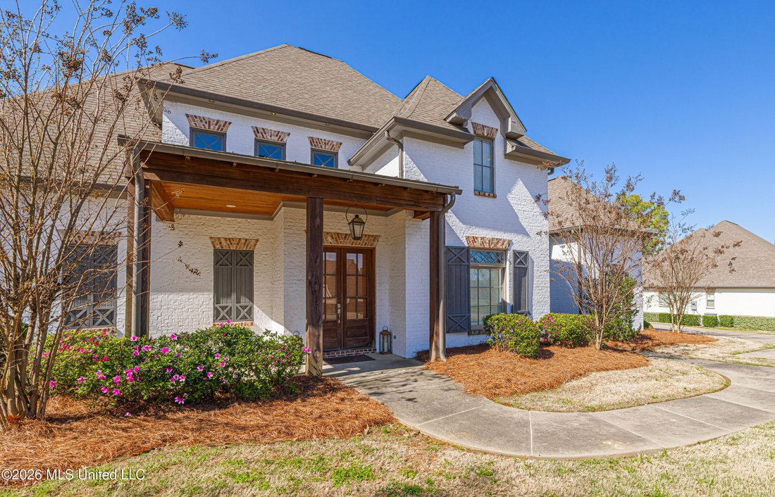 House in Madison, Mississippi, United States 4 - 18183504