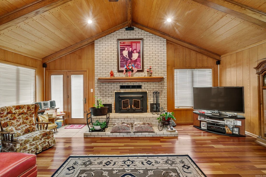 House in Searcy, Arkansas, United States 4 - 18184042