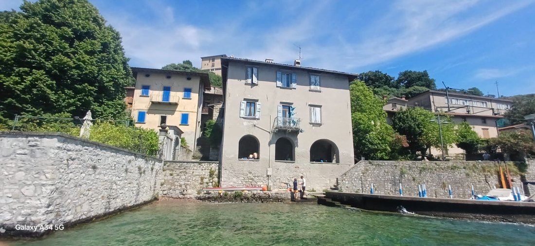 Country House in Iseo, Lombardy, Italy 1 - 18181655