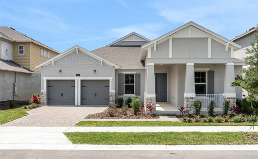 House in Winter Garden, Florida, United States 1