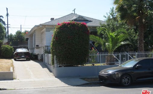 Los Angeles, California, United States 1