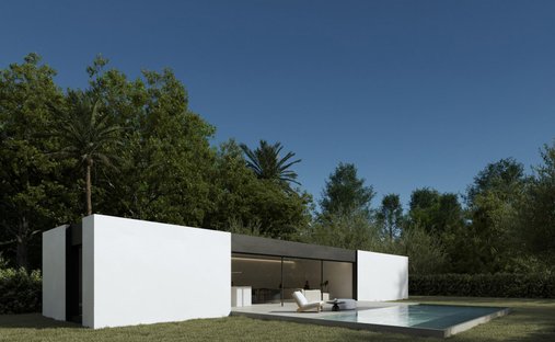 Villa in l'Alfas del Pi, Valencian Community, Spain 1