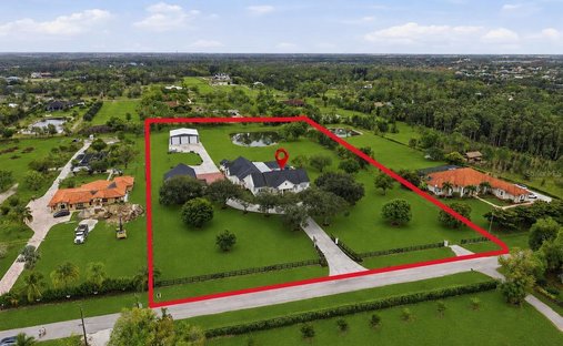 House in Fort Myers, Florida, United States 1