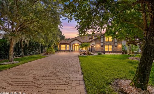 House in Palm Coast, Florida, United States 1