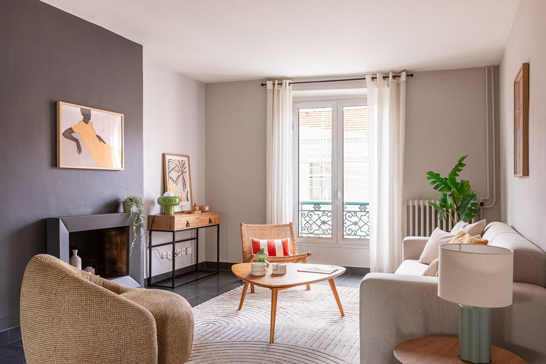 Apartment in Forêt, Saint-Germain-en-Laye, France 3 - 18181904