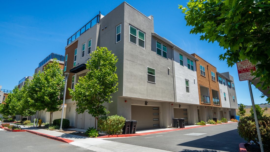House in Novato, California, United States 2 - 18186333