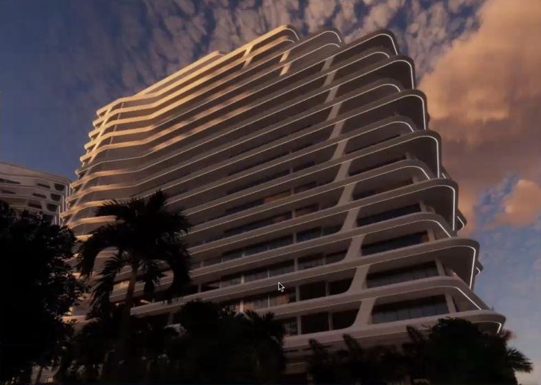 Apartment in Cancún, Quintana Roo, Mexico 3 - 18182049