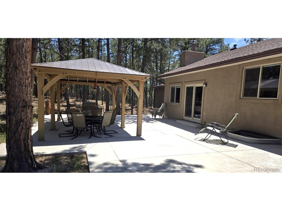 Casa en Colorado Springs, Colorado, Estados Unidos 5 - 18184233