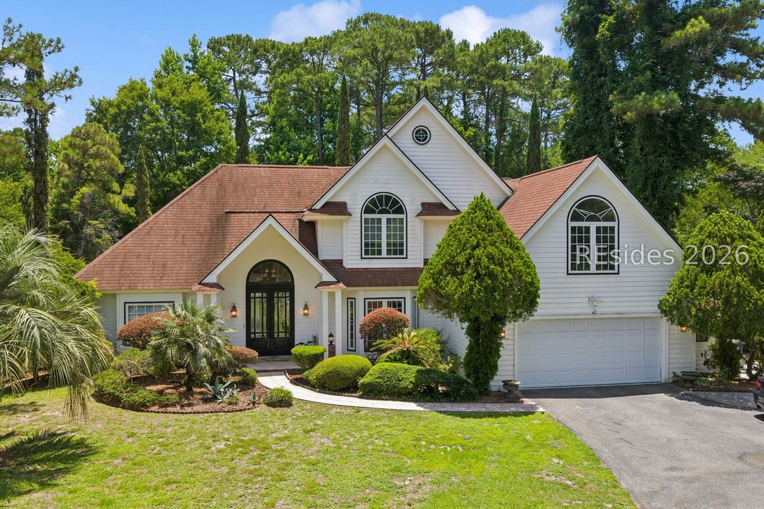 House in Bluffton, South Carolina, United States 1 - 18184331