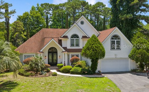 Casa a Bluffton, Carolina del Sud, Stati Uniti 1