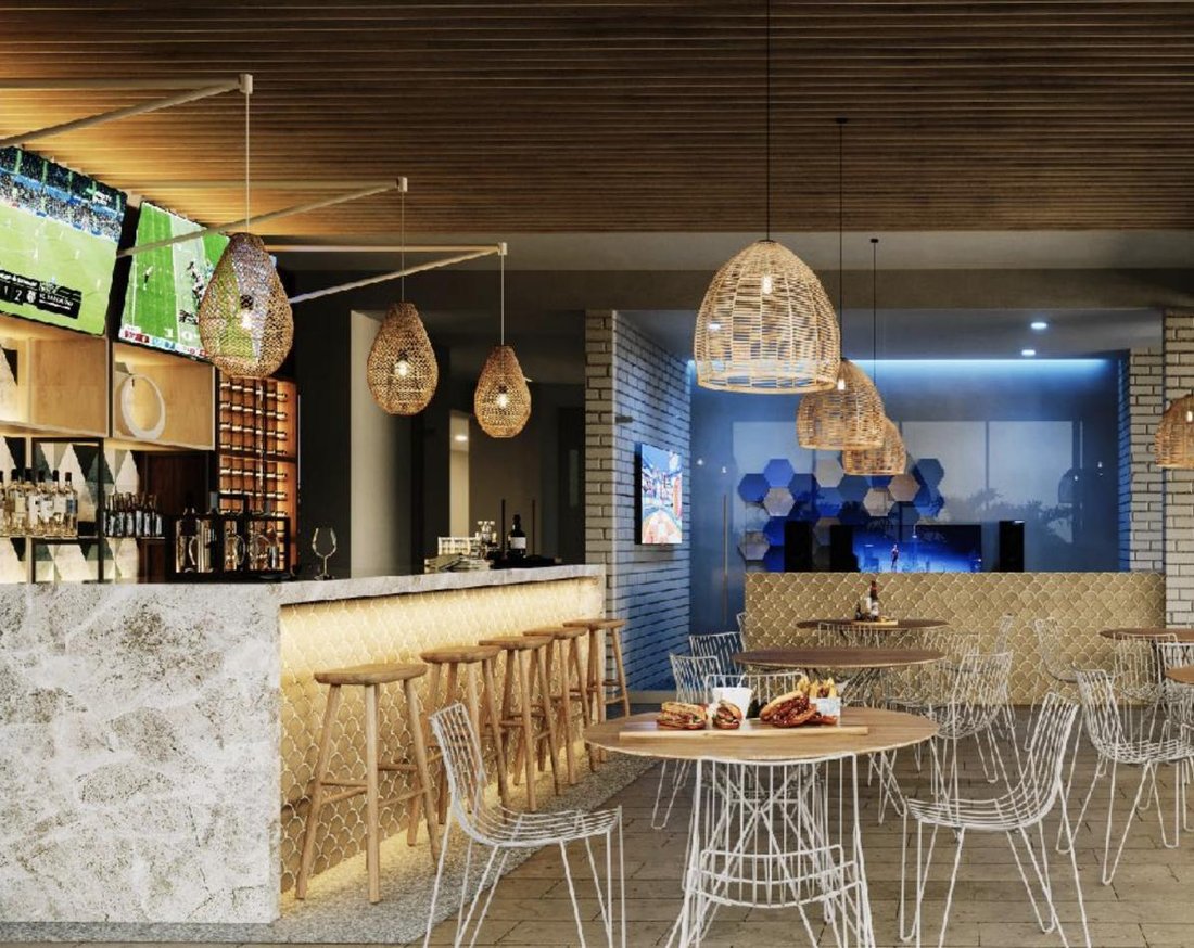 Apartment in Cancún, Quintana Roo, Mexico 4 - 18182093