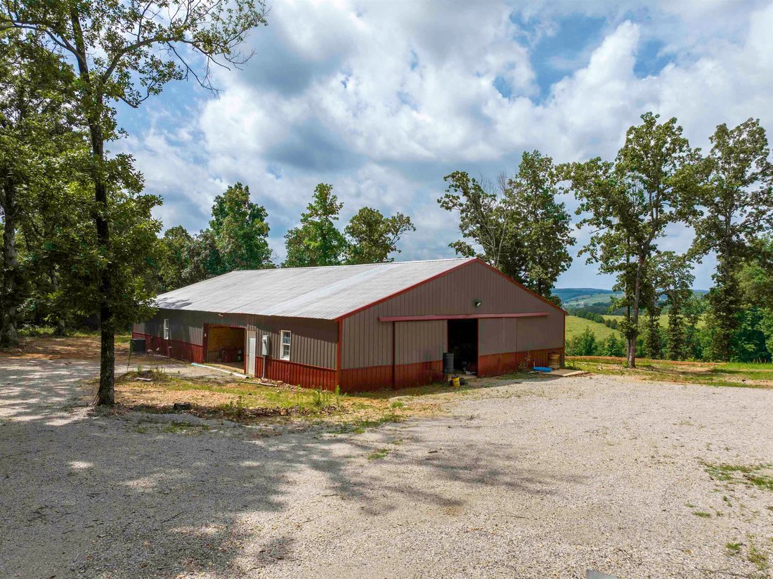 House in Williford, Arkansas, United States 5 - 18176483