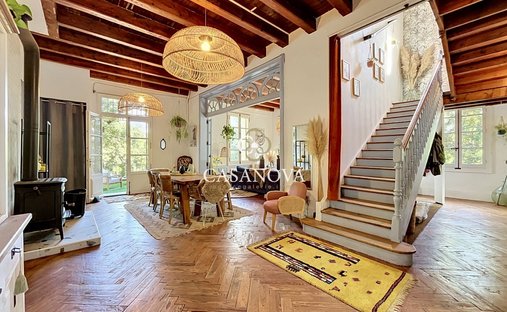 Casa en Centre Ville, Clermont-l'Hérault, Francia 1