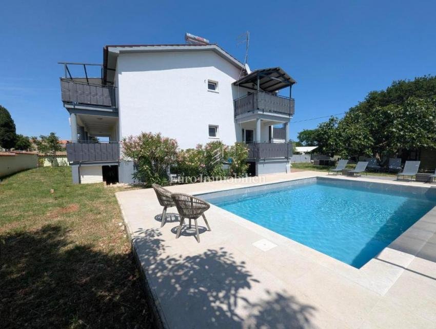 House in Liznjan, Istria County, Croatia 1 - 18185326