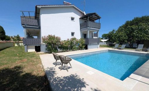 House in Liznjan, Istria County, Croatia 1