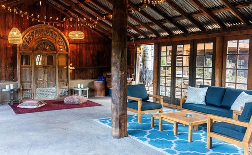 Casa a Lyons, Colorado, Stati Uniti 1