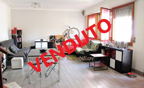 Apartment in Serafico - Roma 70, Rome, Italy 1