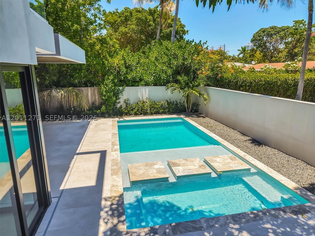 Casa a Miami, Florida, Stati Uniti 4 - 17824091