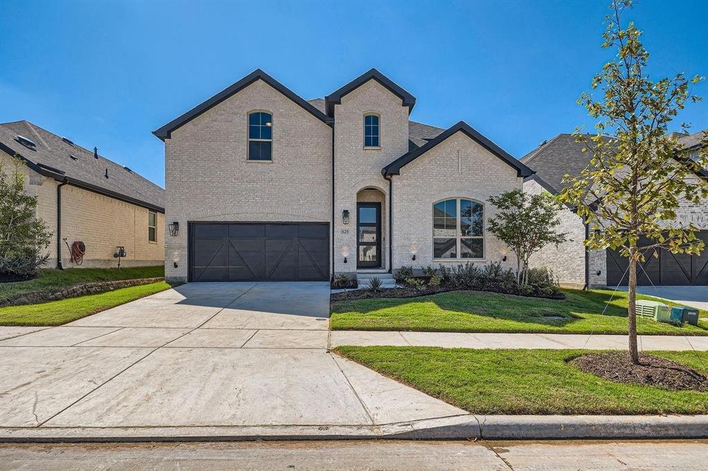 House in Little Elm, Texas, United States 1 - 18184671