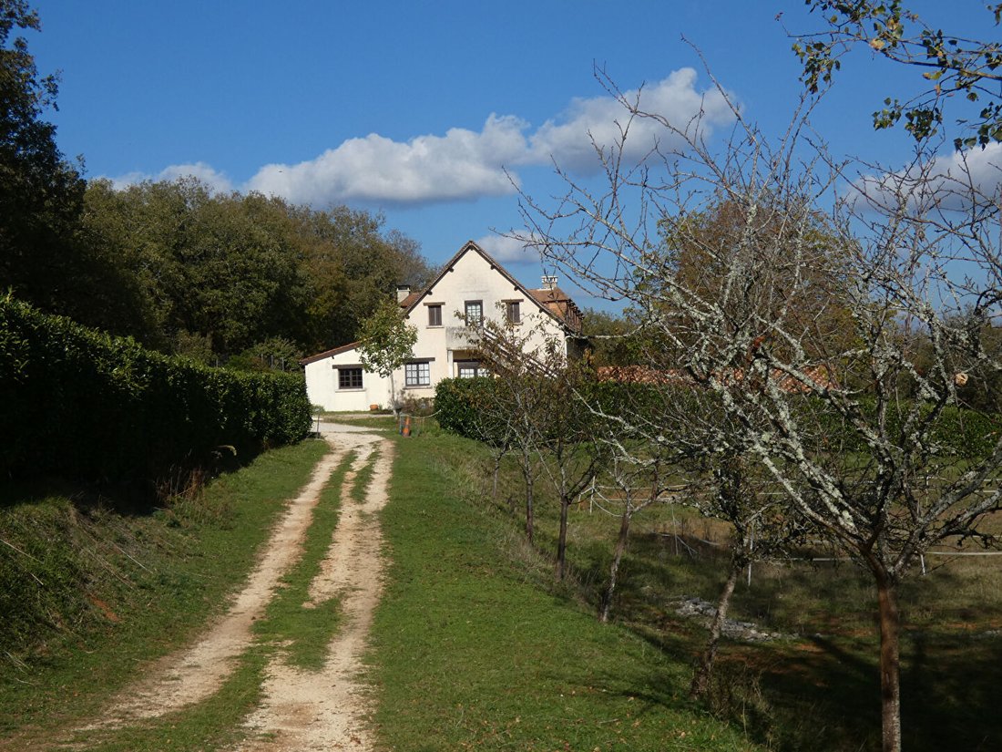 Villa in Salignac-Eyvigues, Nouvelle-Aquitaine, France 5 - 18185614