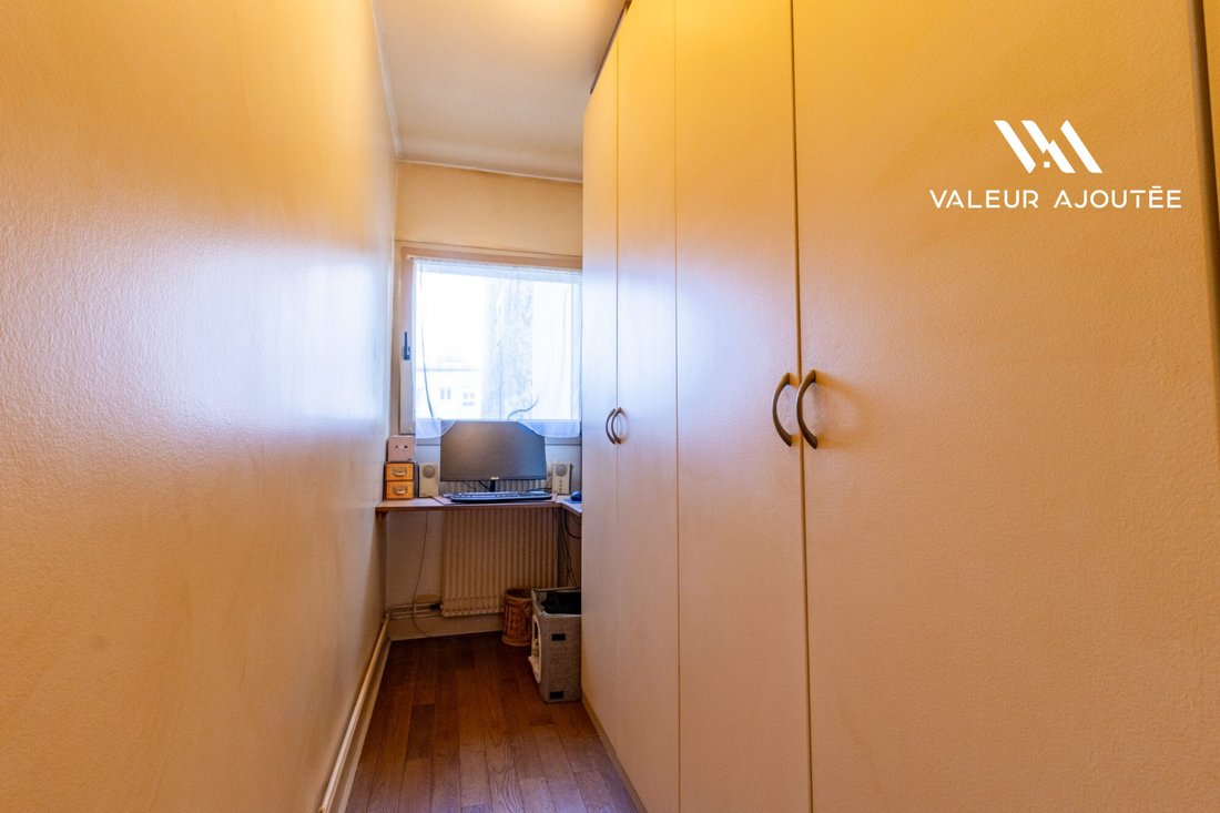 Apartment in Hôtel de Ville-Planchette, Levallois-Perret, France 5 - 18186174