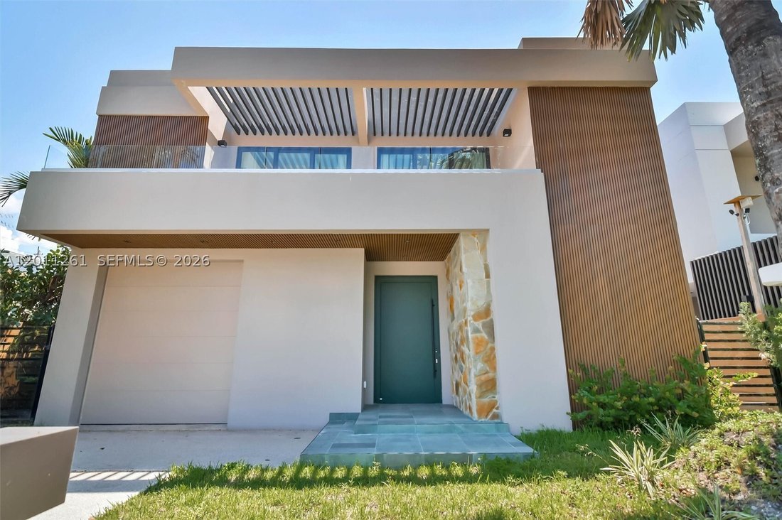 House in Miami, Florida, United States 4 - 17820213