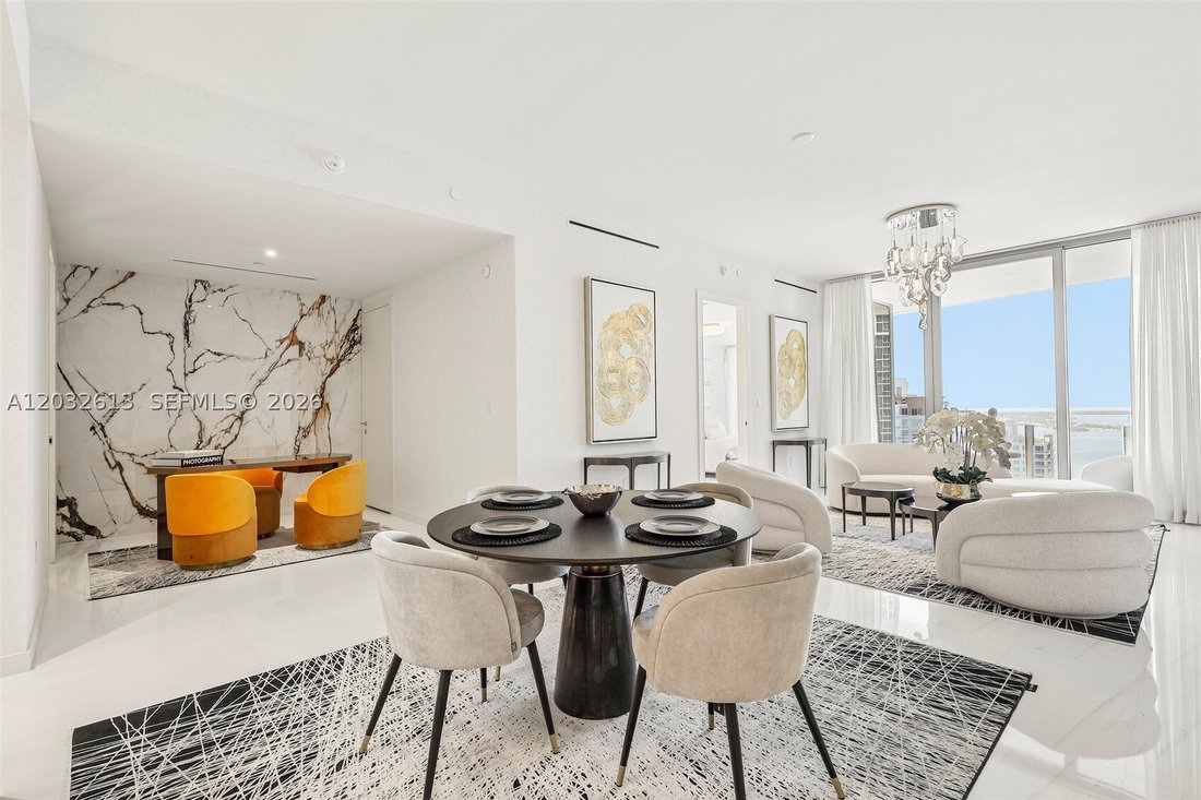 Condo in Miami, Florida, United States 4 - 18184078