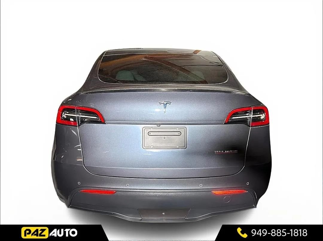 Suv in Laguna Hills, CA, United States 4 - 18185669