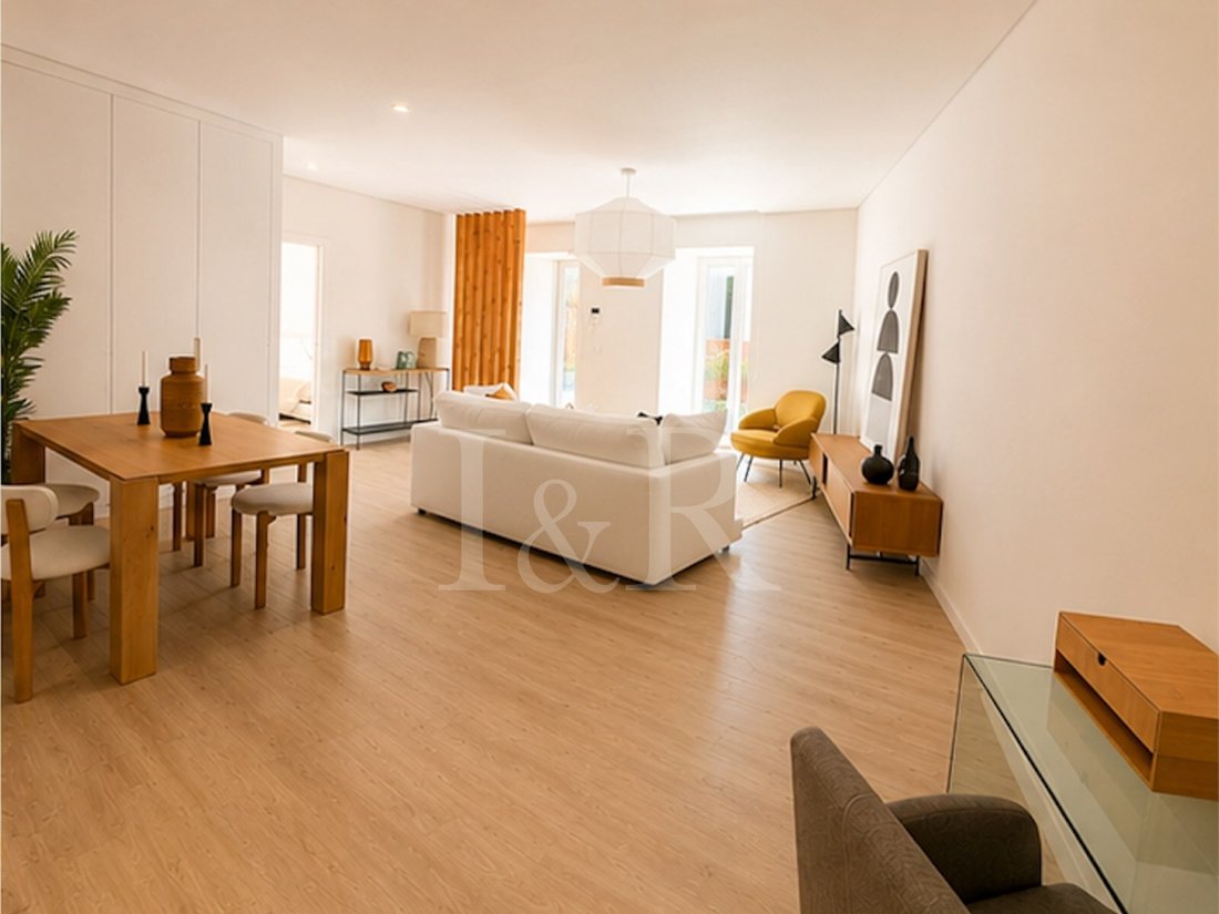 Apartment in Campolide, Lisbon, Portugal 3 - 18185451