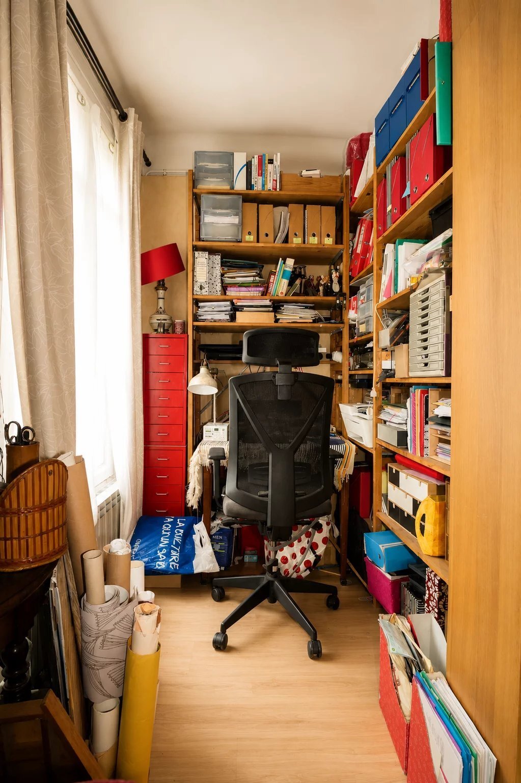 Apartment in Chantiers-Prochefontaine, Versailles, France 5 - 18111345