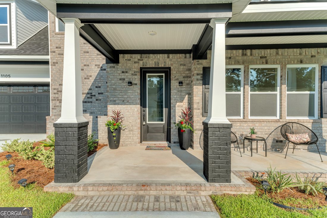 House in Pooler, Georgia, United States 5 - 18185057