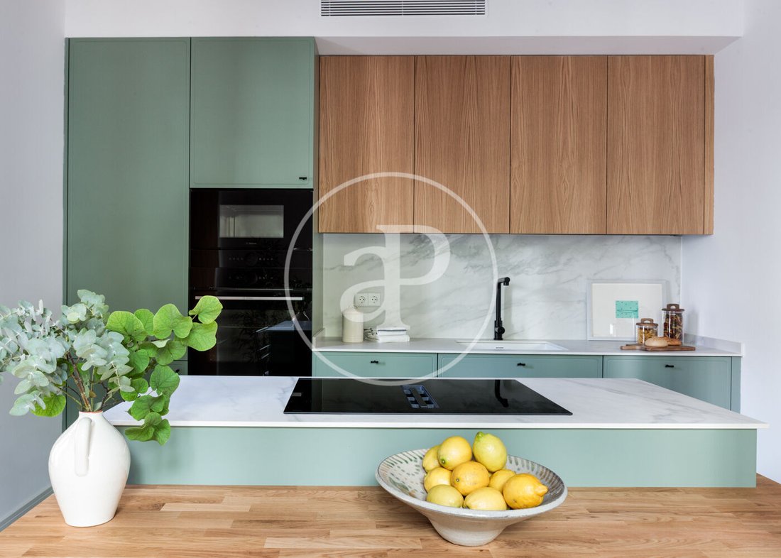 Apartment in Centro, Madrid, Spain 2 - 18187006