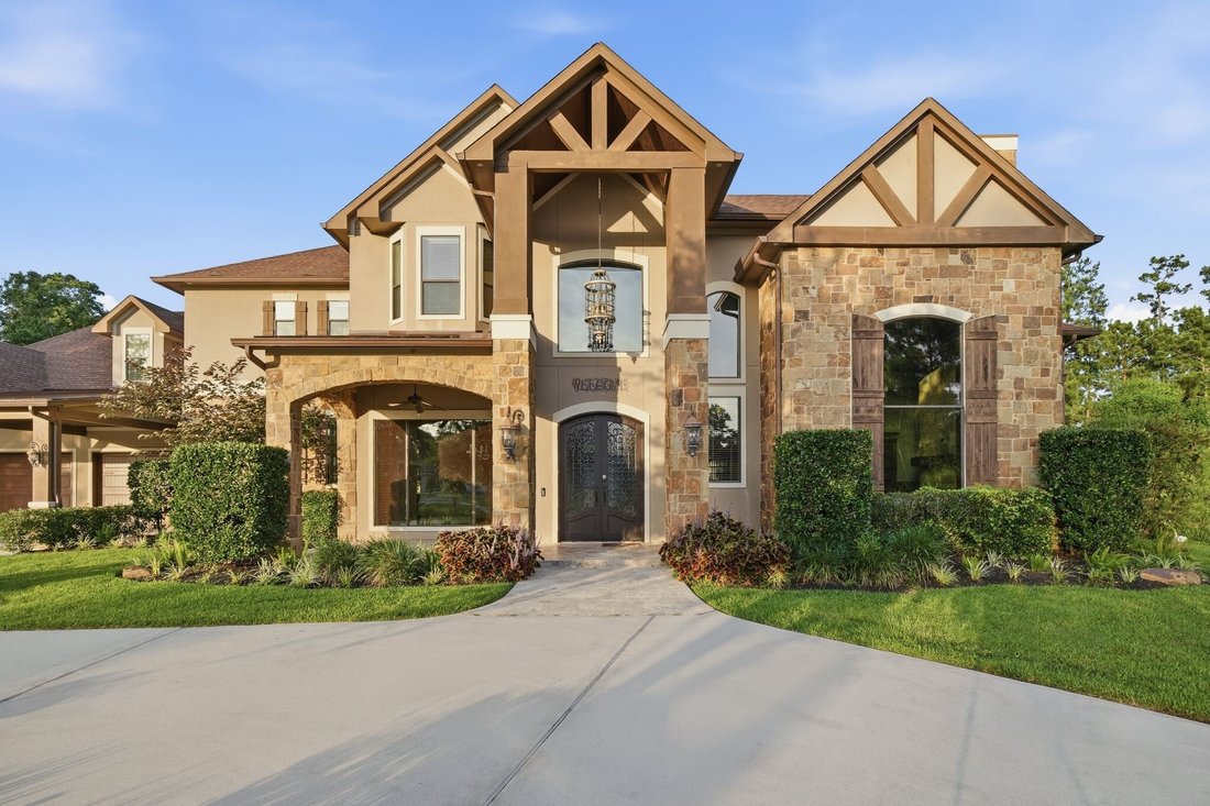 House in Spring, Texas, United States 2 - 18107102