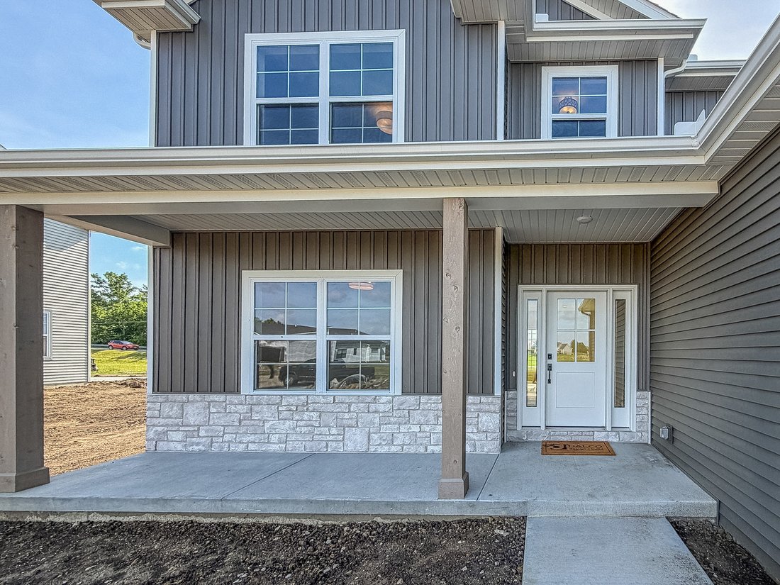 House in Urbana, Illinois, United States 3 - 18184548