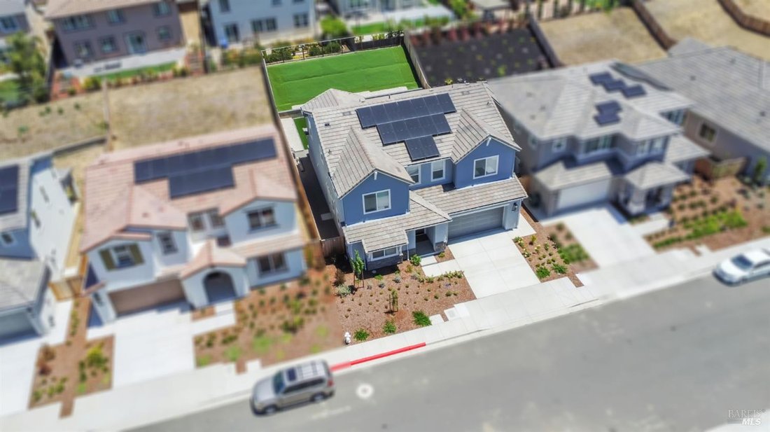 House in Vallejo, California, United States 5 - 18184462