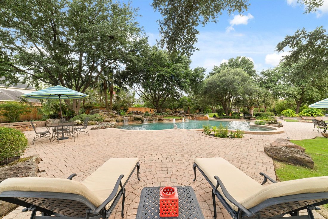 House in Houston, Texas, United States 3 - 18185149