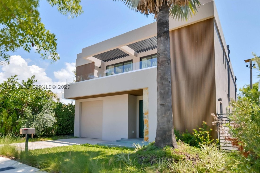 House in Miami, Florida, United States 5 - 17820213