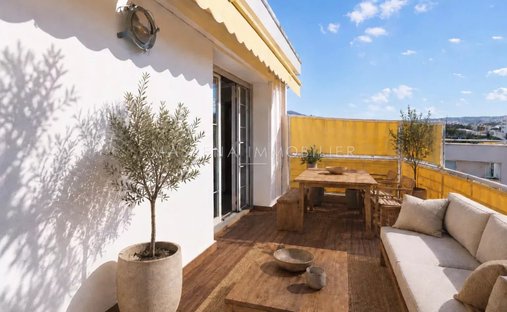 Apartment in Nice, Provence-Alpes-Côte d'Azur, France 1