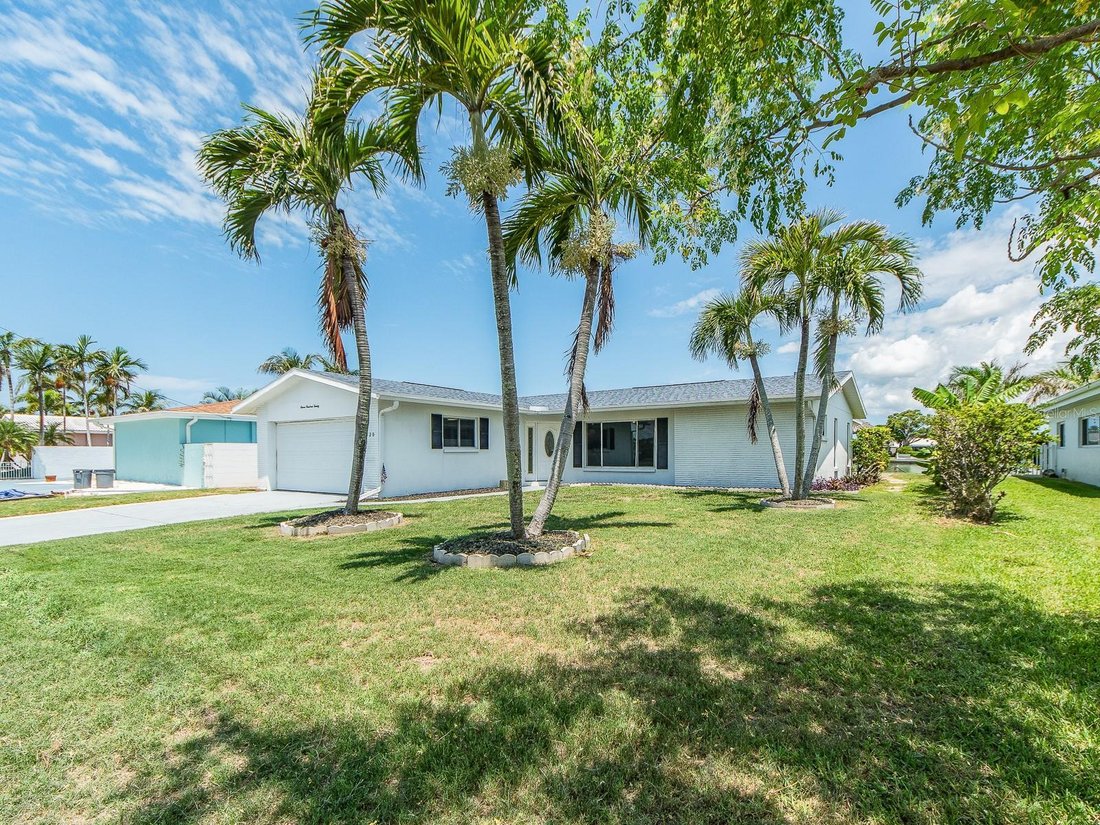 House in Treasure Island, Florida, United States 2 - 18184277