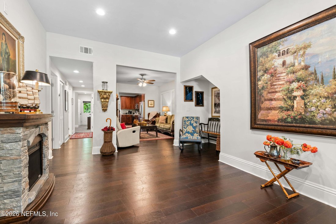 Casa a Jacksonville, Florida, Stati Uniti 4 - 18186722